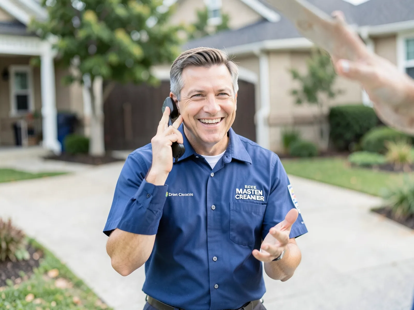 Drain Cleaning Randolph, MN FAQs